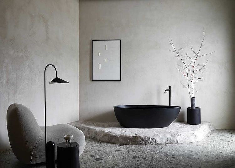 Wabi Sabi