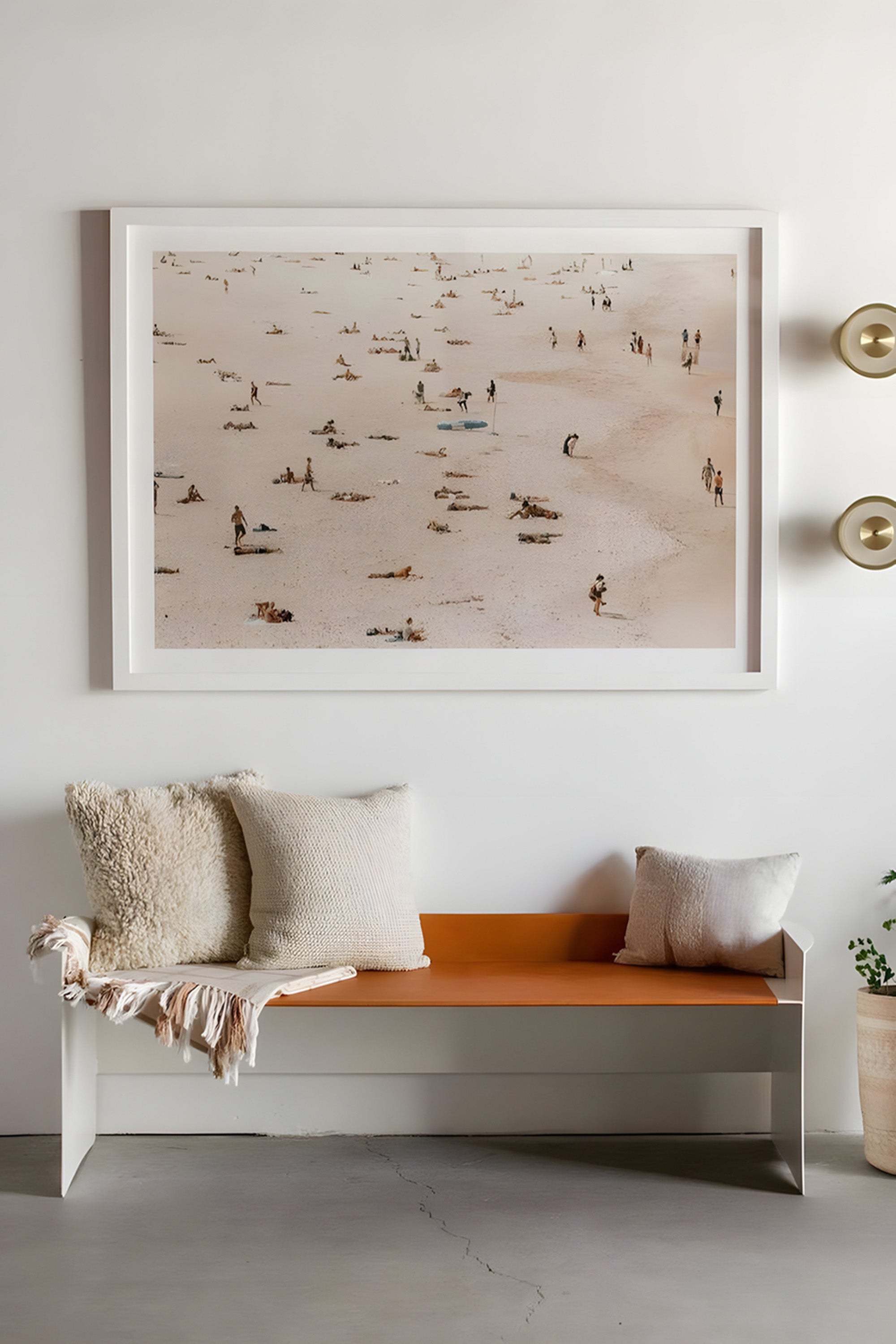 MODERN METAL DERİ BANK